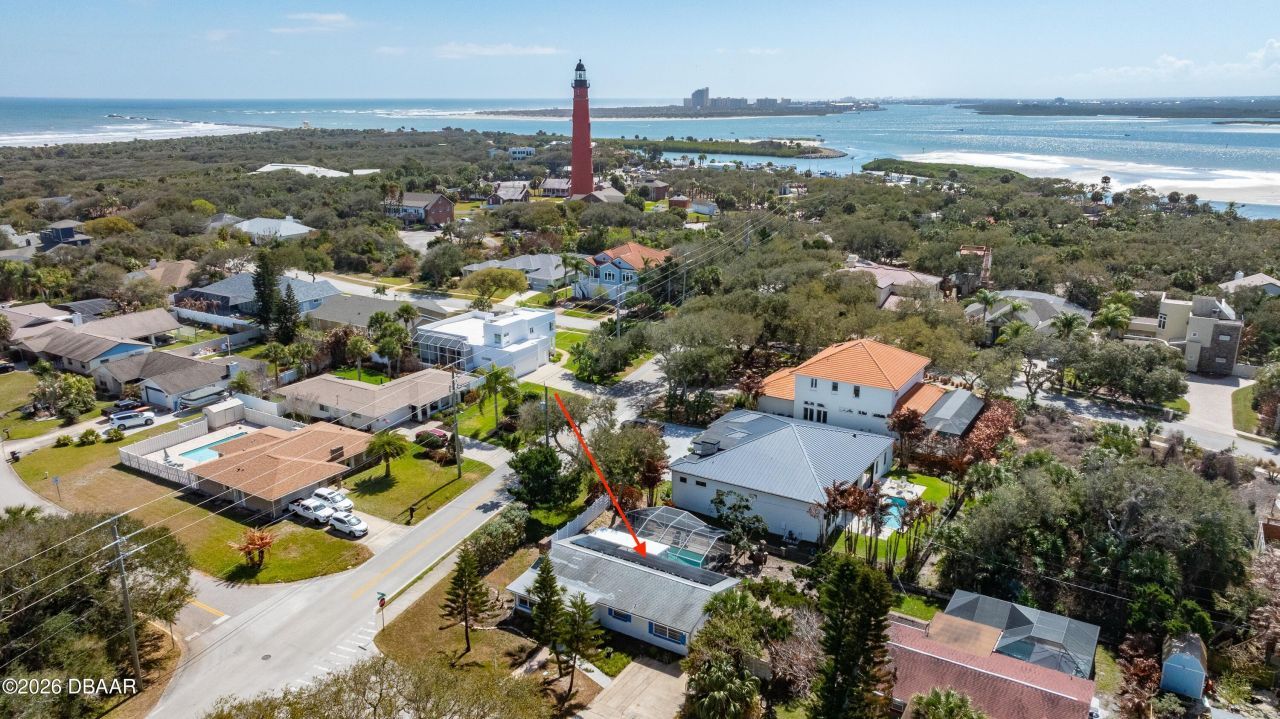101 Rains Drive, Ponce Inlet, FL 32127 Photo