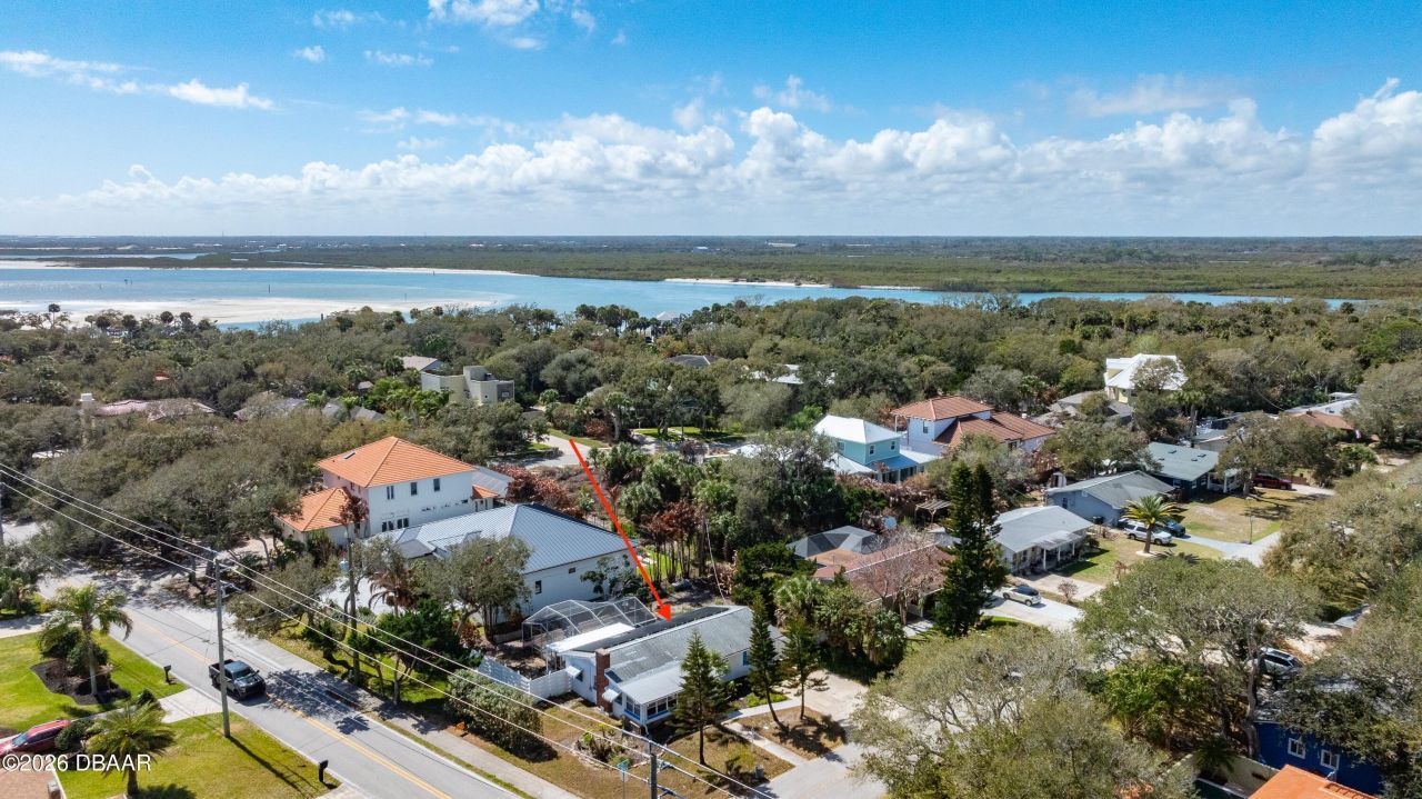 101 Rains Drive, Ponce Inlet, FL 32127 Photo