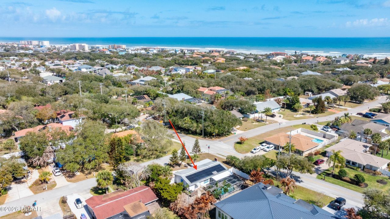 101 Rains Drive, Ponce Inlet, FL 32127 Photo