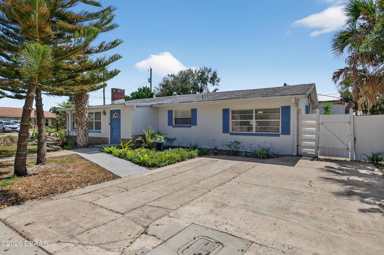 101 Rains Drive, Ponce Inlet, FL 32127 Photo