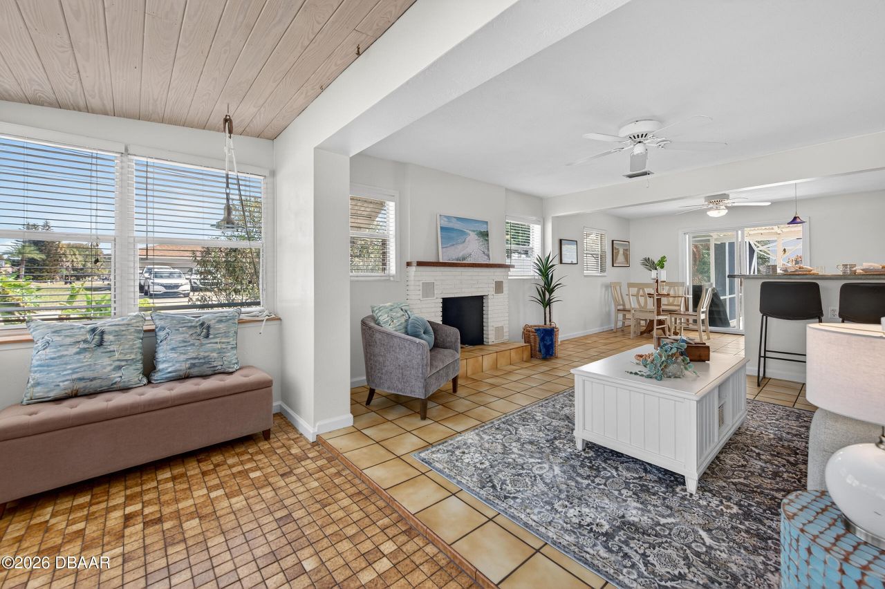 101 Rains Drive, Ponce Inlet, FL 32127 Photo