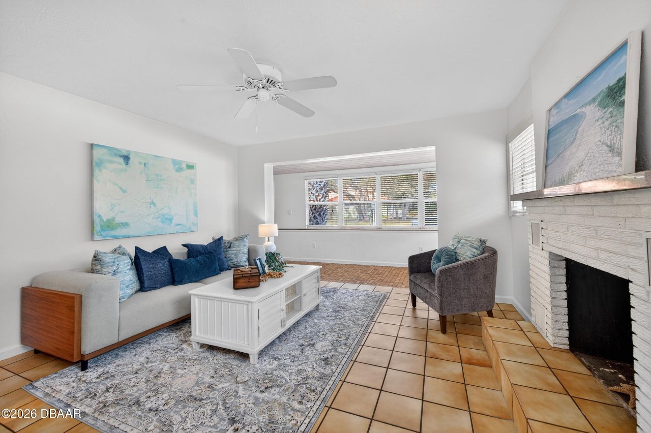 101 Rains Drive, Ponce Inlet, FL 32127 Photo