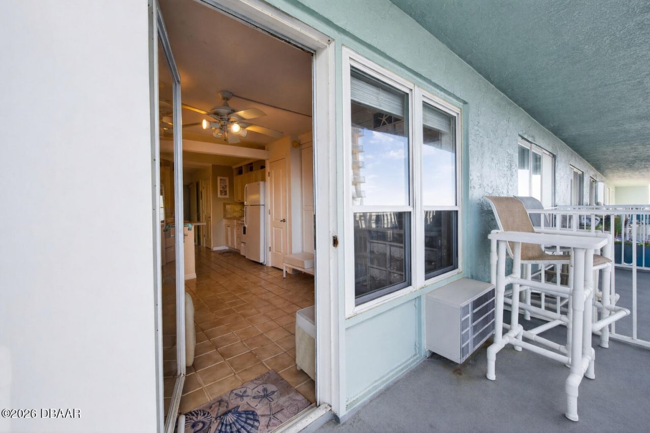 3727 S Atlantic Avenue, Unit 203, Daytona Beach Shores, FL 32118 Photo
