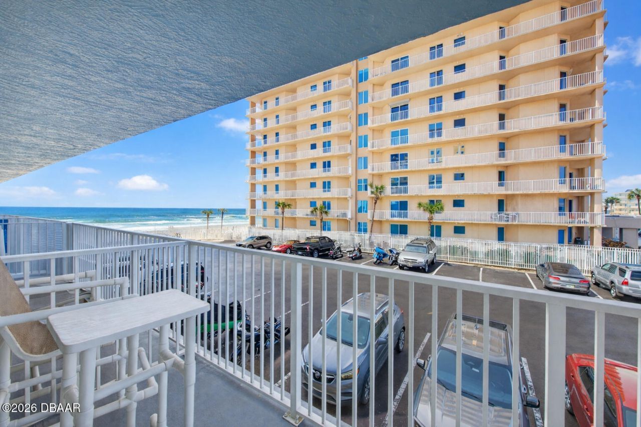 3727 S Atlantic Avenue, Unit 203, Daytona Beach Shores, FL 32118 Photo