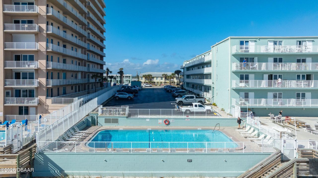 3727 S Atlantic Avenue, Unit 203, Daytona Beach Shores, FL 32118 Photo