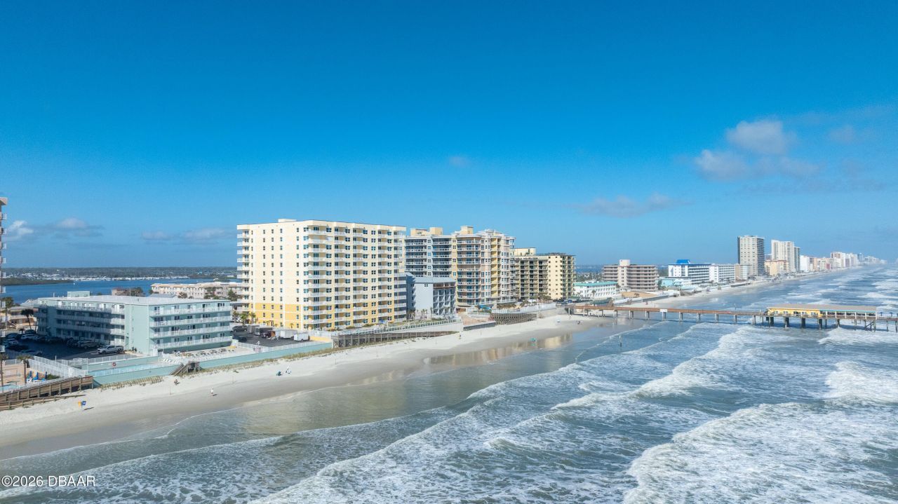 3727 S Atlantic Avenue, Unit 203, Daytona Beach Shores, FL 32118 Photo