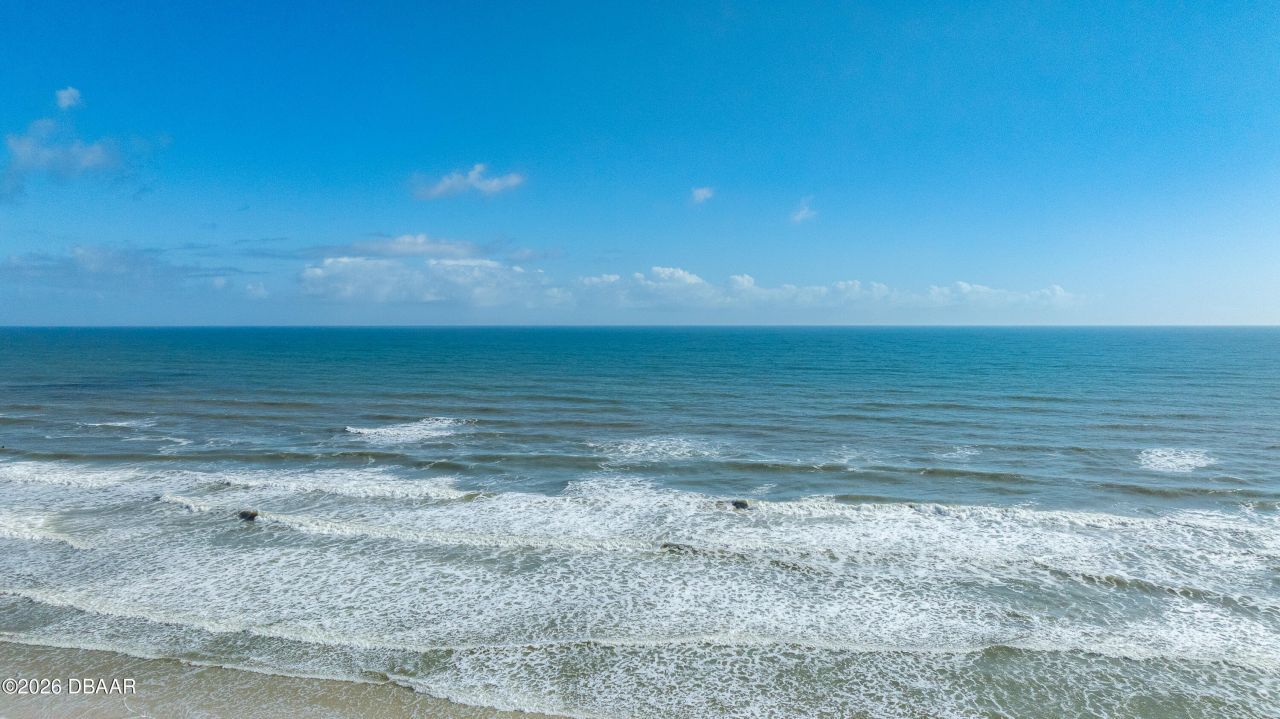 3727 S Atlantic Avenue, Unit 203, Daytona Beach Shores, FL 32118 Photo