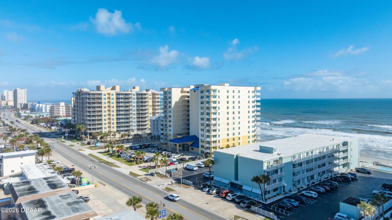 3727 S Atlantic Avenue, Unit 203, Daytona Beach Shores, FL 32118 Photo