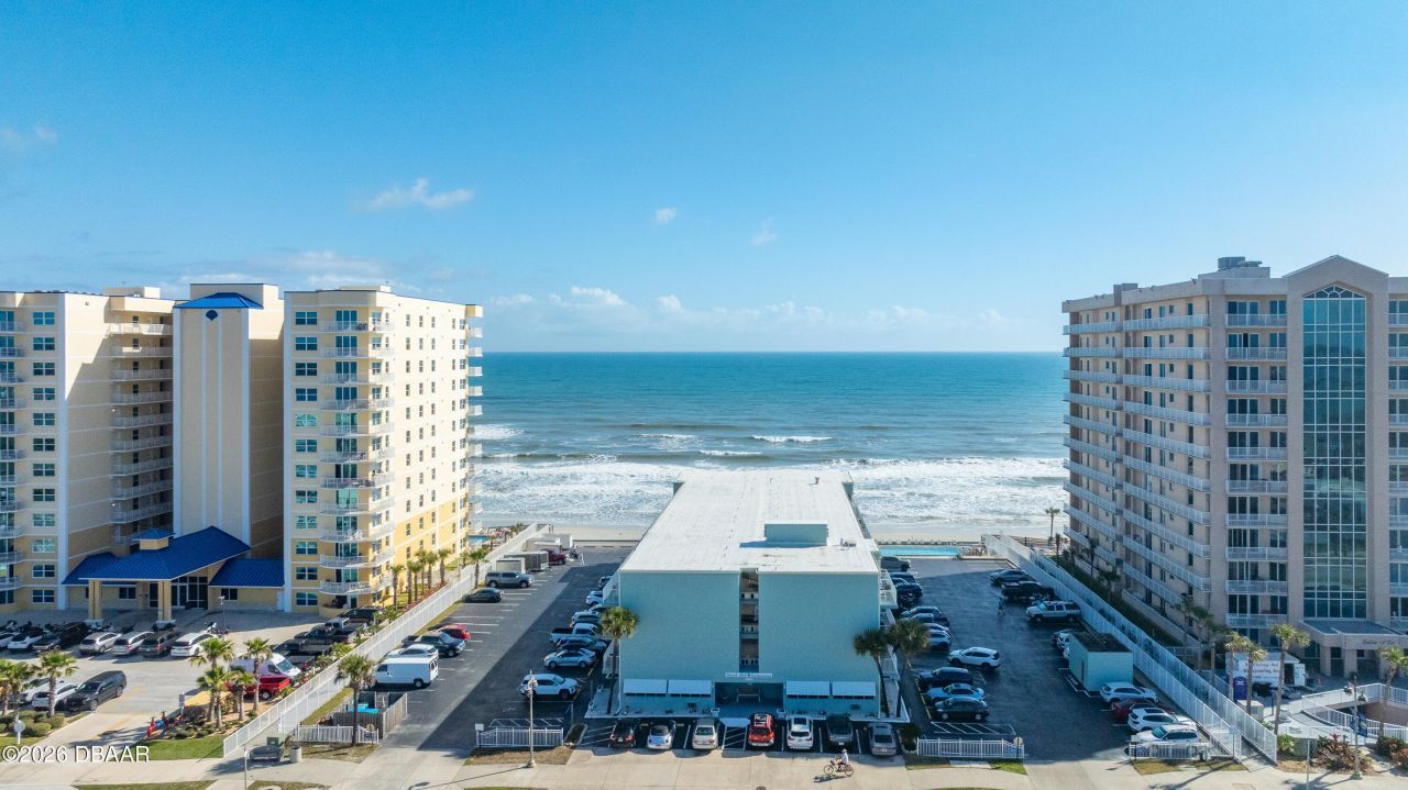 3727 S Atlantic Avenue, Unit 203, Daytona Beach Shores, FL 32118 Photo