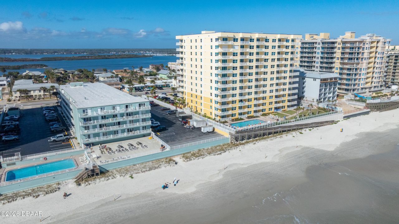 3727 S Atlantic Avenue, Unit 203, Daytona Beach Shores, FL 32118 Photo