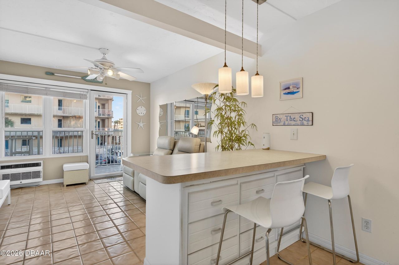 3727 S Atlantic Avenue, Unit 203, Daytona Beach Shores, FL 32118 Photo
