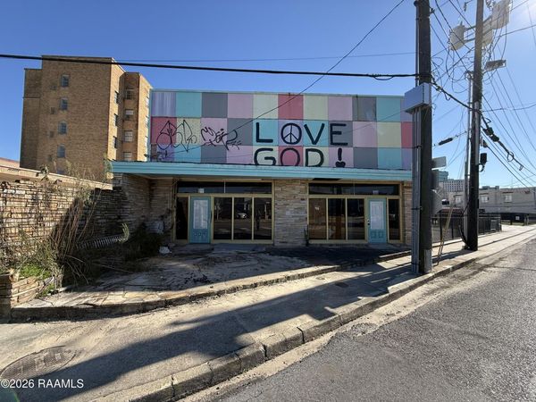 339 S Buchanan Street , Lafayette, LA 70501