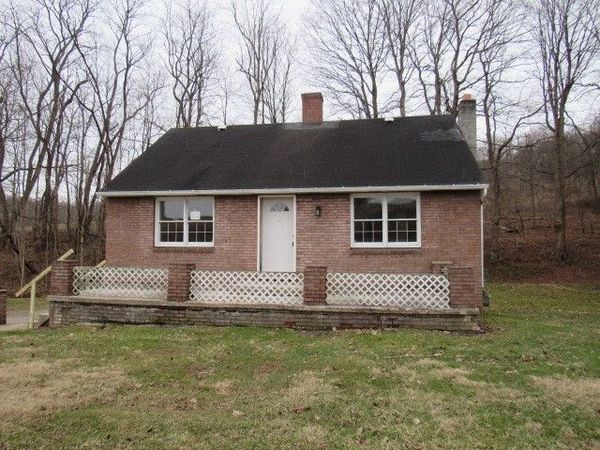 4505 Morgantown Road, Lake Lynn, PA 15451