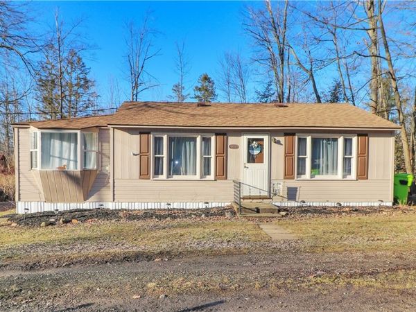 36036 Ash St, Union City, PA 16438