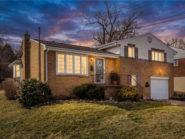 418 Diller Avenue, West Mifflin, PA 15122