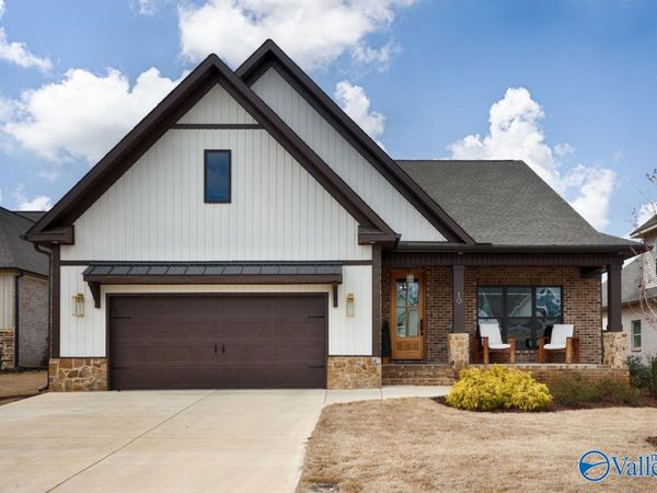 10 Hidden Grove Circle, Huntsville, AL 35803