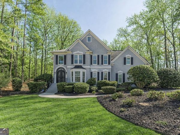 3435 Forest Valley Way, Cumming, GA 30041