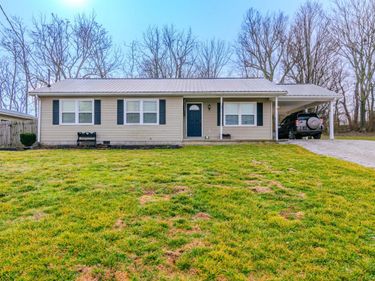 166 Prewitt Street, Lancaster, KY 40444