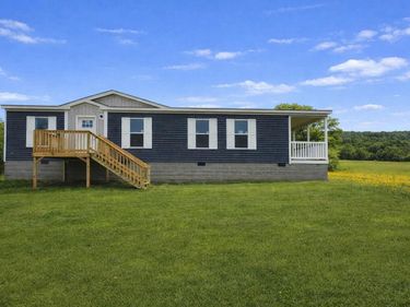 2081 Lancaster Road, Richmond, KY 40475