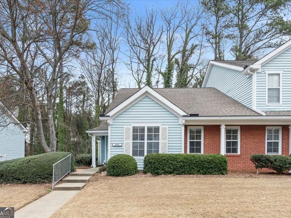 4031 Whitehall Way, Alpharetta, GA 30004