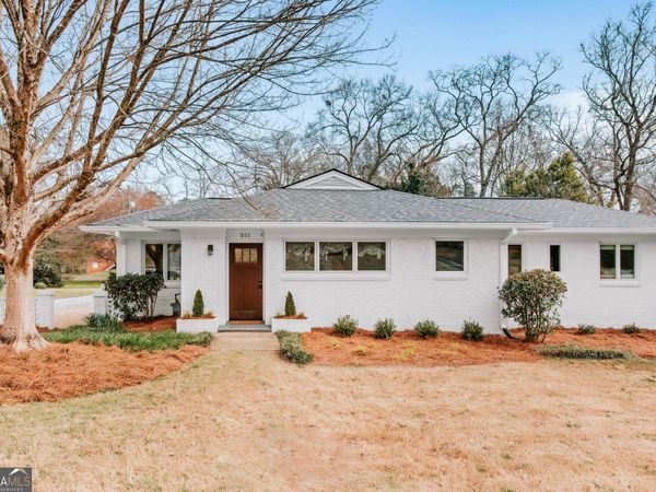301 Parkway Drive, Athens, GA 30606