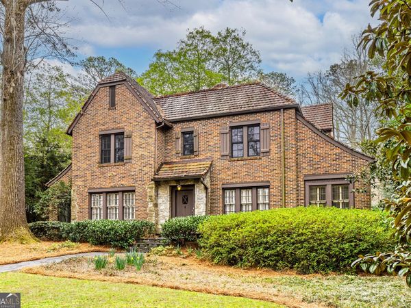 935 Stovall Boulevard NE, Atlanta, GA 30319