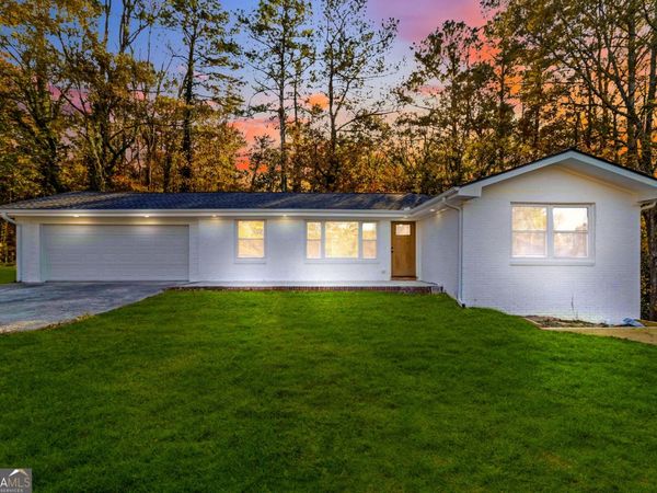 3790 Brook Way SW, Atlanta, GA 30331