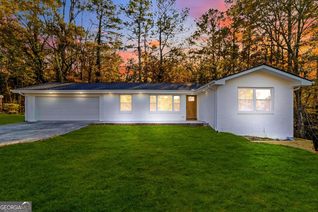 3790 Brook Way Sw, Atlanta, GA 30331 Main Photo