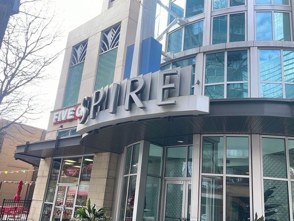 860 Peachtree Street NE, Unit 801, Atlanta, GA 30308