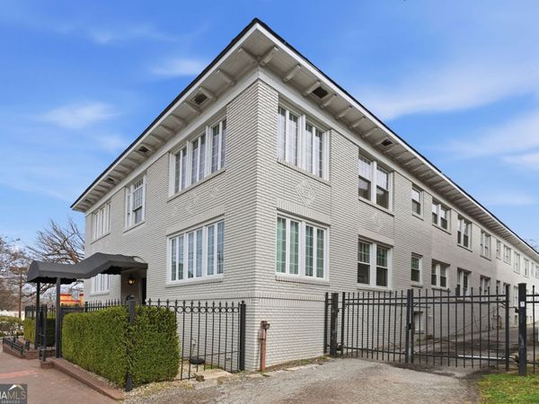 673 Boulevard NE, Unit 14, Atlanta, GA 30308