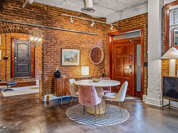 908 Juniper Street NE, Unit APT 4, Atlanta, GA 30309