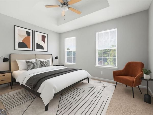 1752 PRYOR Road SW, Unit 111, Atlanta, GA 30315