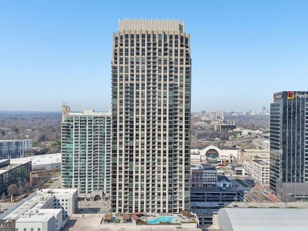 270 17th Street NW, Unit 703, Atlanta, GA 30363