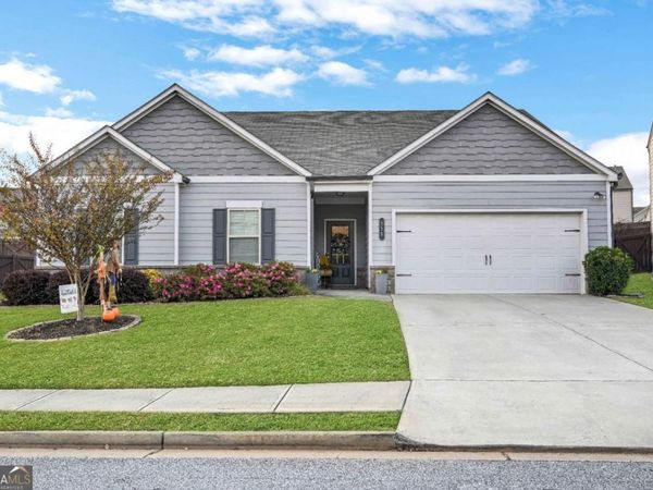 115 Creekside Bluff Way, Auburn, GA 30011