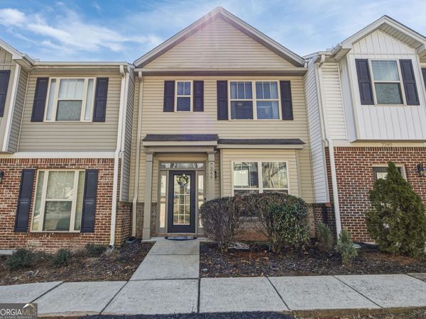 7244 Rockhouse Road, Unit 7, Austell, GA 30168