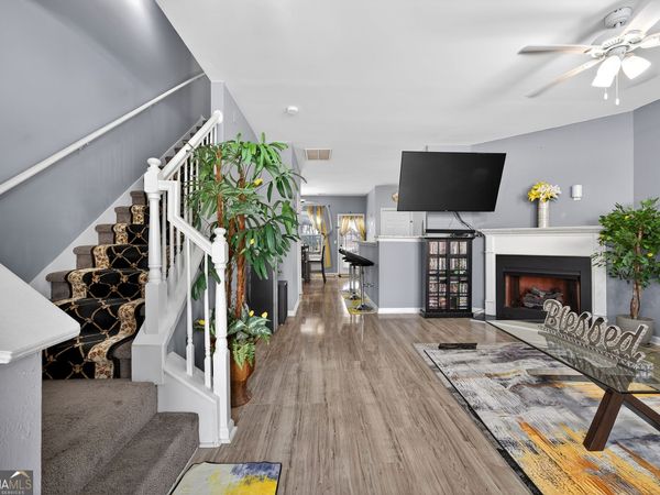 7244 Rockhouse Road, Unit 7, Austell, GA 30168