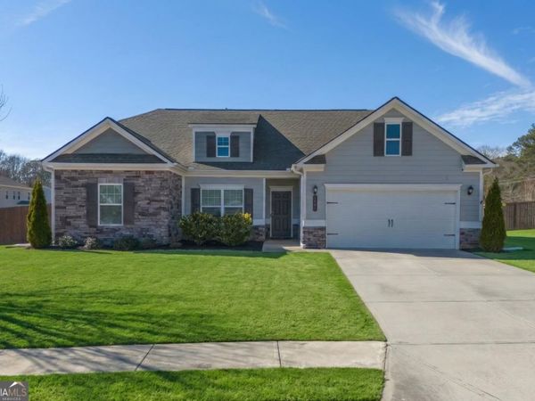 2791 Day Drive, Bogart, GA 30622