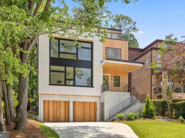 1287 Star Drive NE, Brookhaven, GA 30319