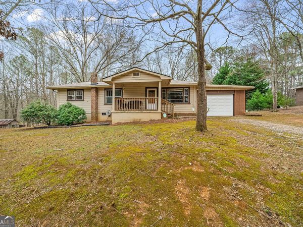 101 3rd Avenue, Buchanan, GA 30113