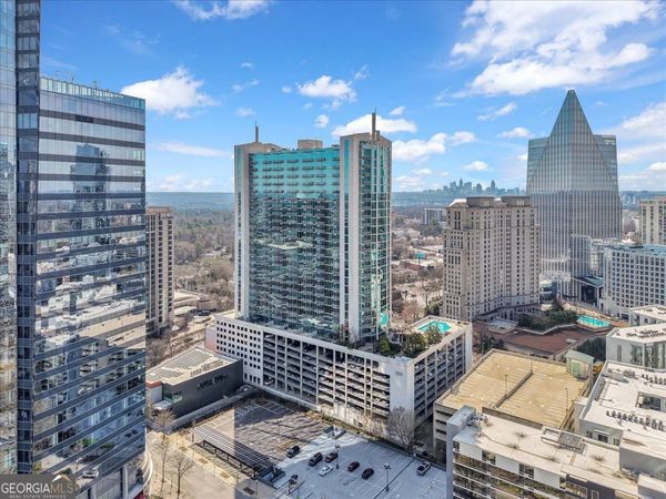 3324 Peachtree Road NE, Unit 1307, Atlanta, GA 30326