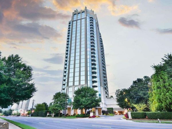 2795 Peachtree Road NE, Unit 1509, Atlanta, GA 30305