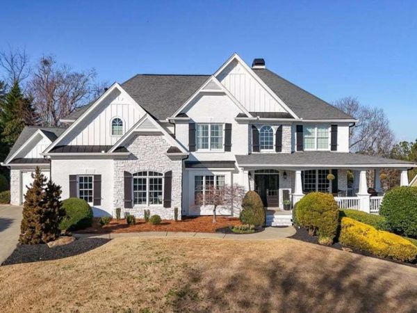 104 Pine Sandy Bank Drive, Canton, GA 30114