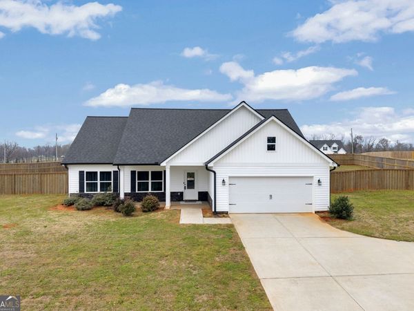 156 Neal Little Road, Carnesville, GA 30521