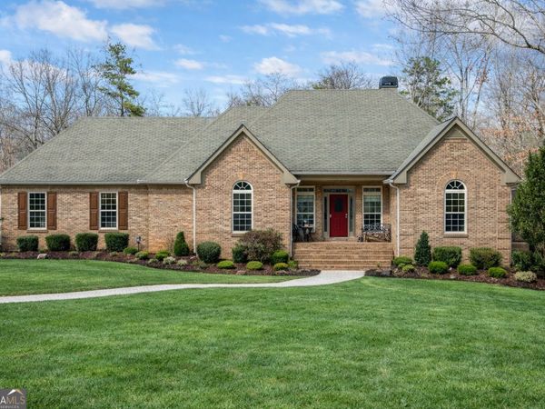 50 Red River Court, Covington, GA 30014