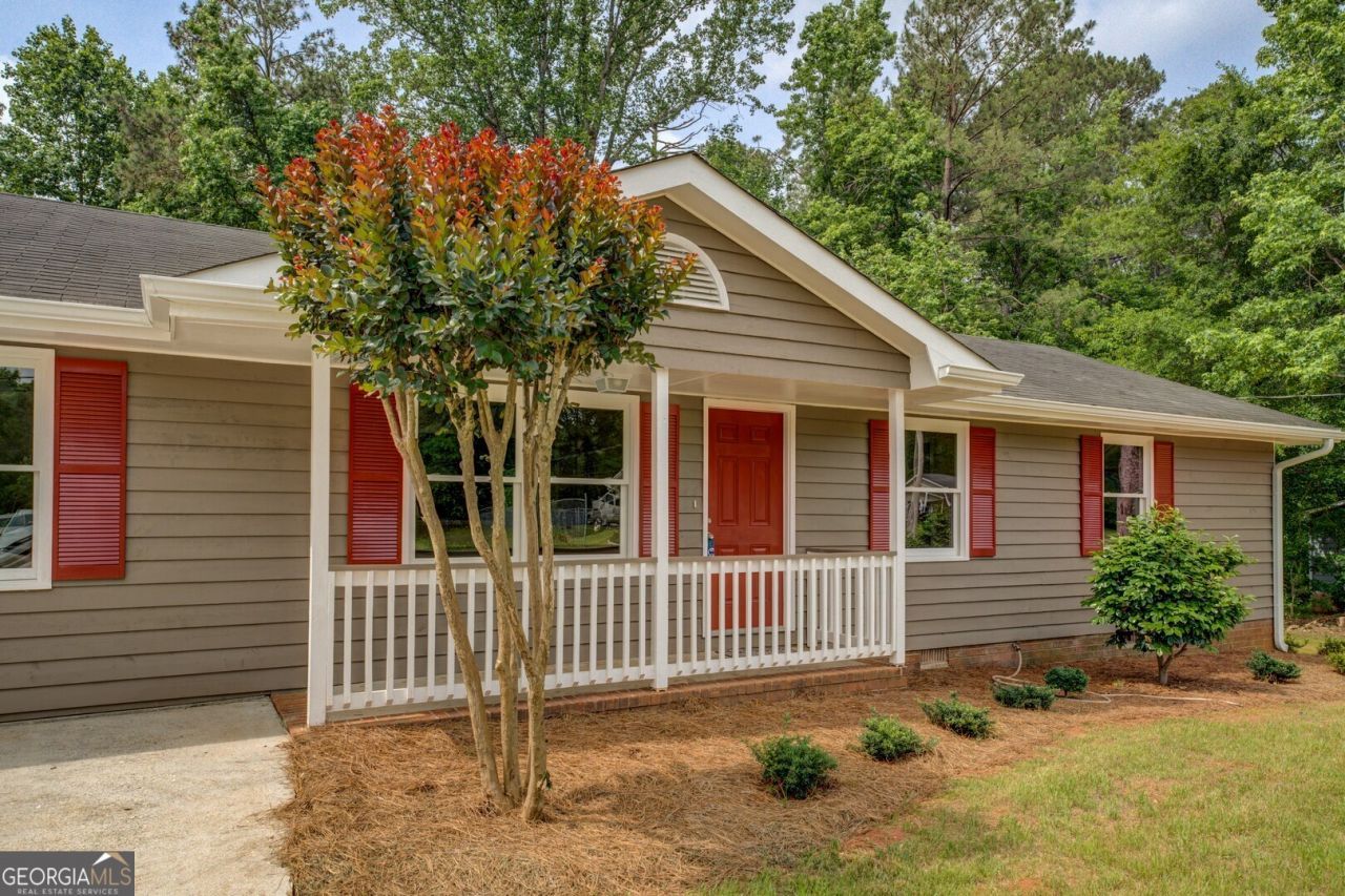 170 Hidden Pines Drive, Covington, GA 30016 Main Photo