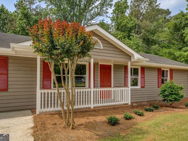 170 Hidden Pines Drive, Covington, GA 30016