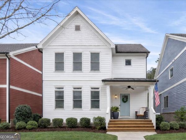 5135 Arnold Street, Covington, GA 30014