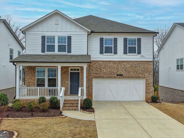 5335 Coltman Drive, Cumming, GA 30028