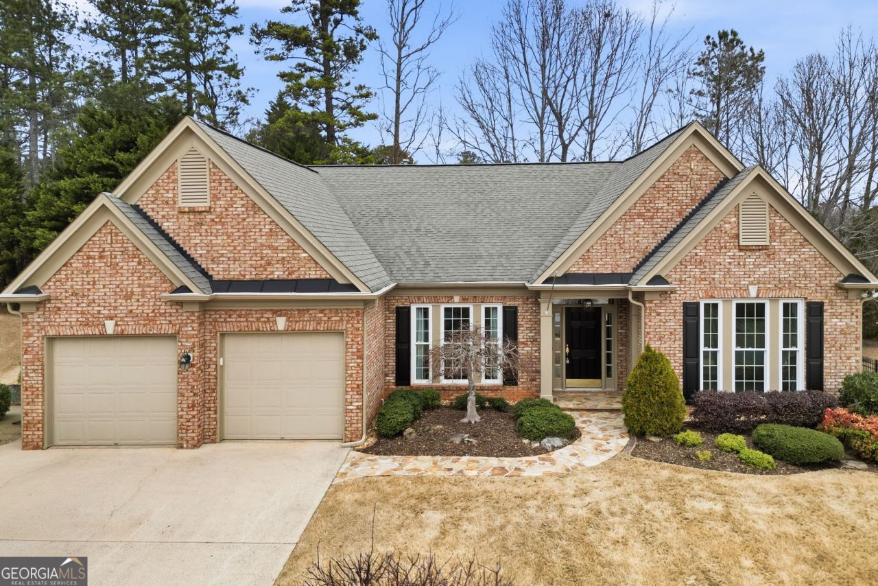 1450 Harburn Court, Cumming, GA 30041 Main Photo