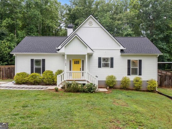 5745 Westwood Drive, Cumming, GA 30040